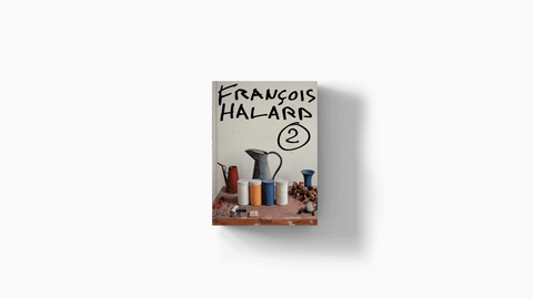 Francois Halard 2: A Visual Diary – Hypebooks
