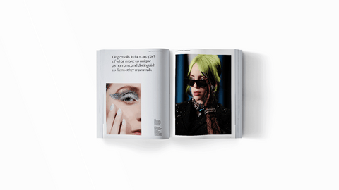 The New Beauty: A Modern Look at Beauty, Culture, and Fashion