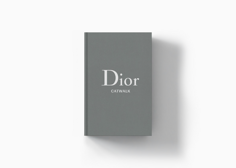 Dior: The Collections, 1947-2017ÊCover Image