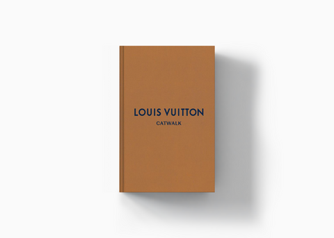 Louis Vuitton: The Complete Fashion CollectionsÊCover Image