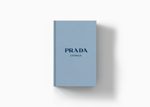 Prada: The Complete CollectionsÊCover Image