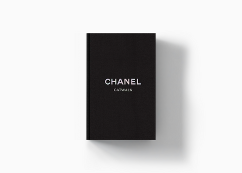 Chanel: The Complete Collections (Revised)ÊCover Image