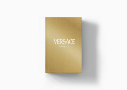 Versace: The Complete CollectionsÊCover Image