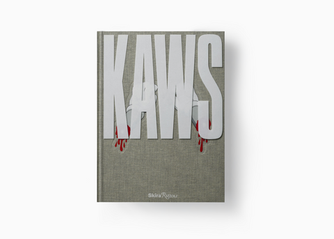 KawsÊCover Image