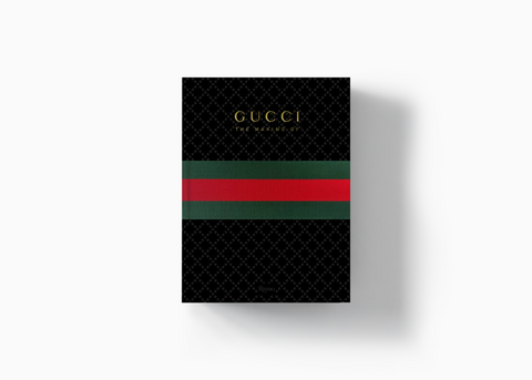 Gucci: The Making ofÊCover Image