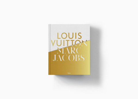 Louis Vuitton / Marc Jacobs: In Association with the Musee Des Arts Decoratifs, ParisÊCover Image