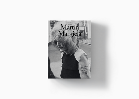 Martin Margiela: The Women's Collections 1989-2009 – Hypebooks Martin Margiela: The Women's Collections 1989-2009 – Hypebooks
