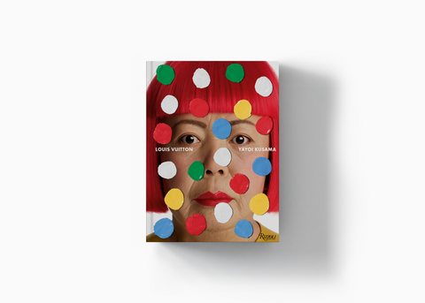 Louis Vuitton Yayoi KusamaÊÊ- Street SmartCover Image