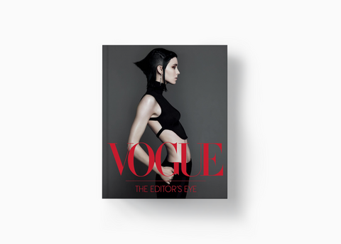 Vogue: The Editor's EyeÊCover Image