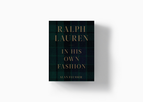 Ralph Lauren: In His Own FashionÊCover Image