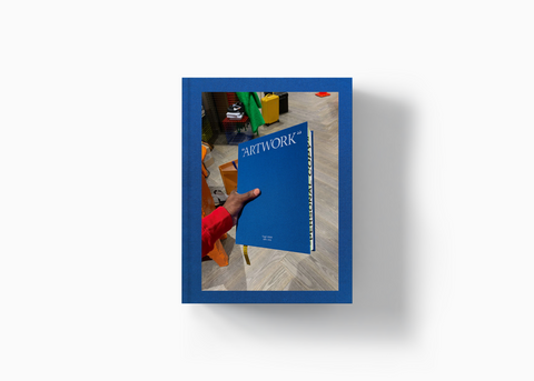 Virgil Abloh: Figures of SpeechÊÊ- DAPCover Image