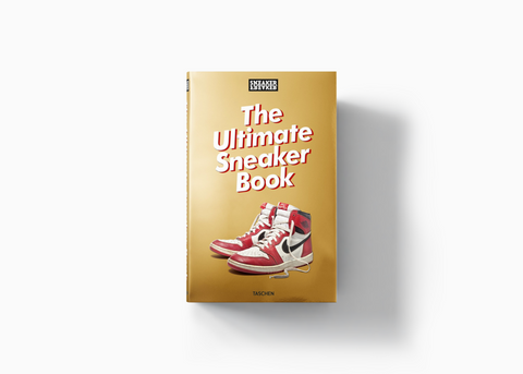 Sneaker Freaker. the Ultimate Sneaker BookÊÊ- Two RiversCover Image