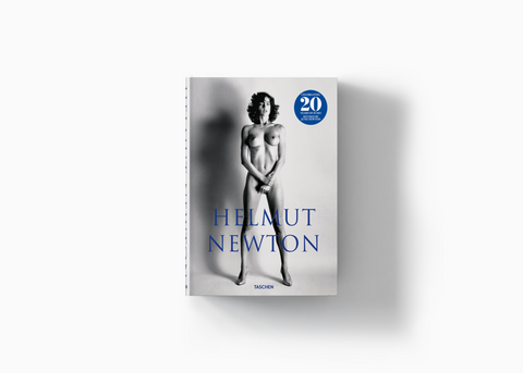 Helmut Newton. Sumo. 20th Anniversary EditionÊÊ- Two RiversCover Image