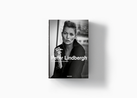 Peter Lindbergh. on Fashion PhotographyÊÊ- Two RiversCover Image